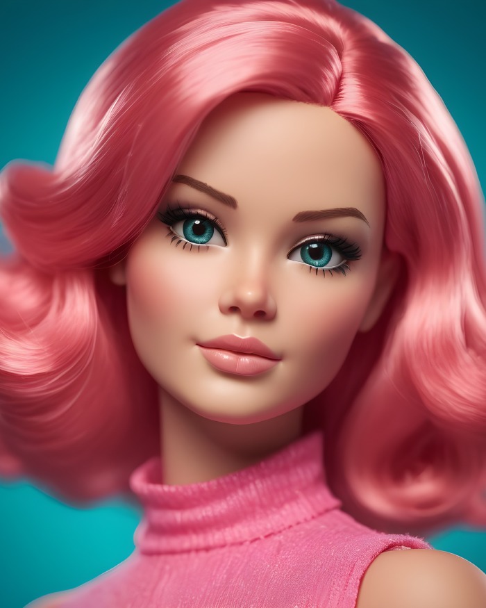 barbie 1