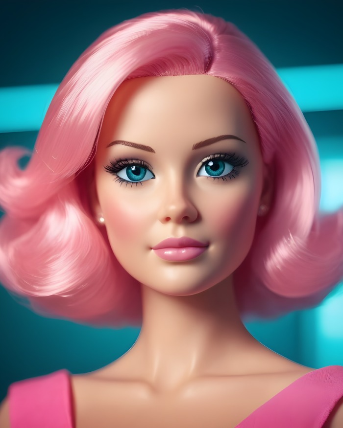 barbie 4