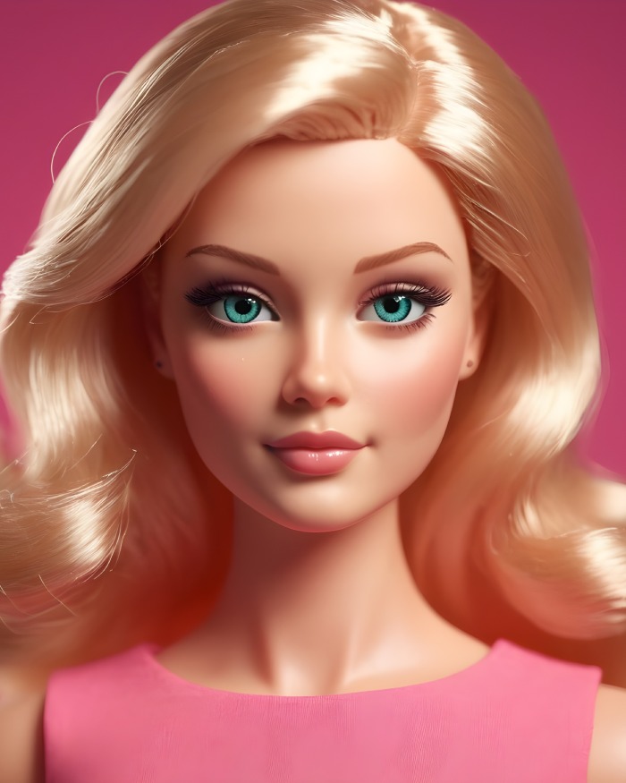 barbie 3