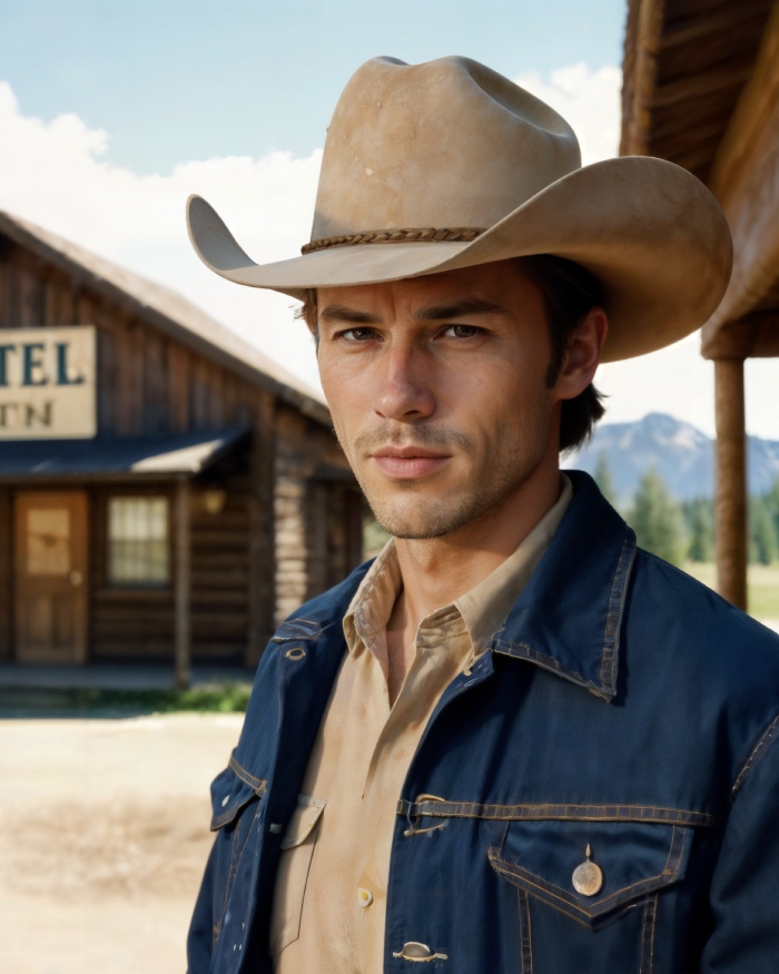 Cowboy (1)