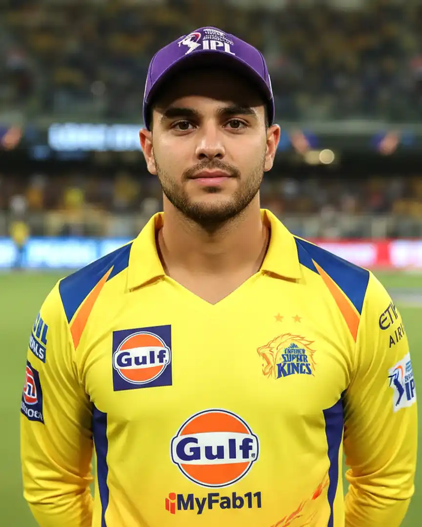 Cricket-16