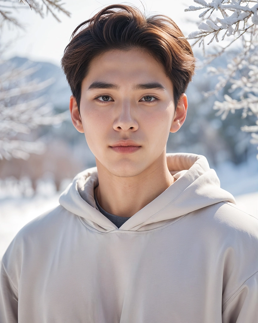 Korean-14