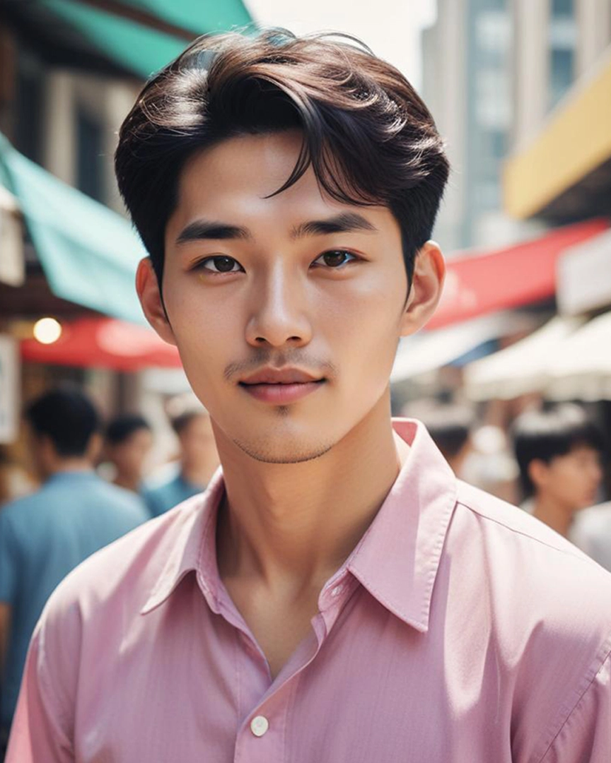 Korean-18
