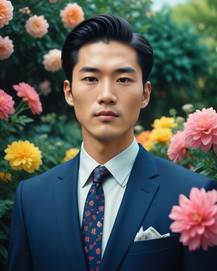 Korean-1