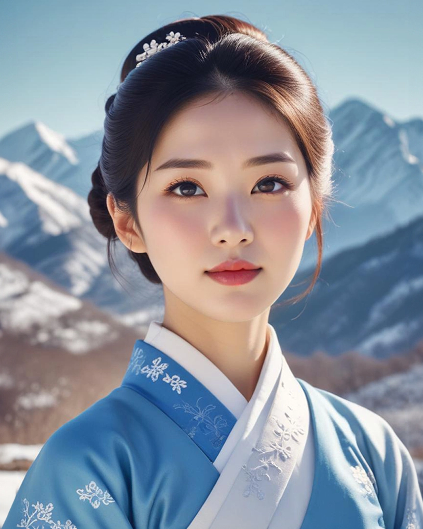 Korean-20