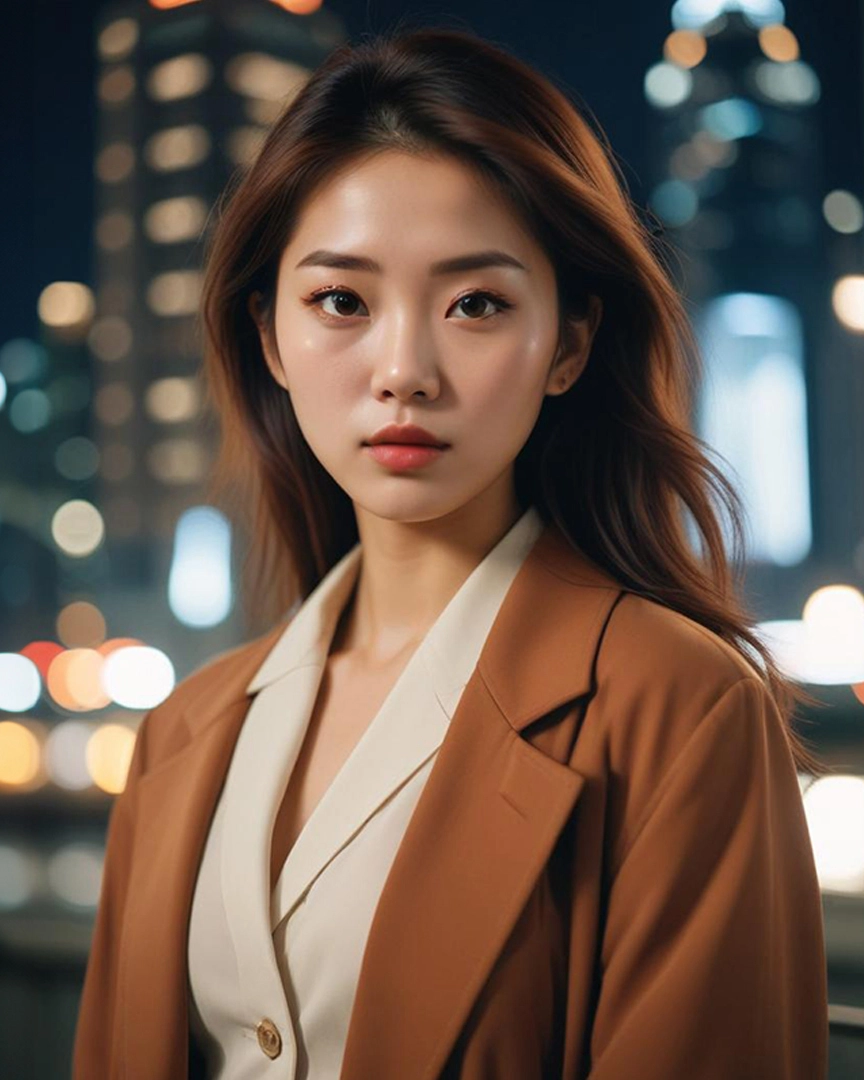 Korean-23