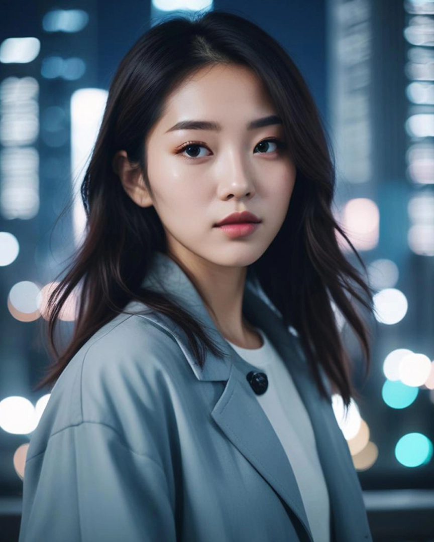 Korean-24