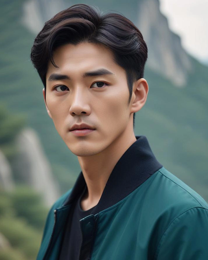 Korean-6