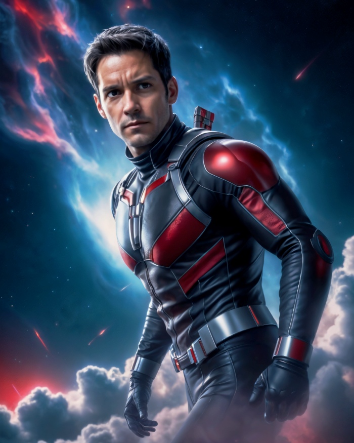 antman
