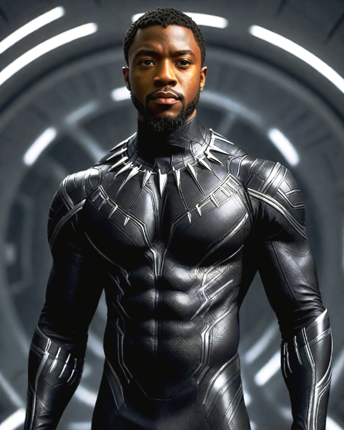 blackpanther
