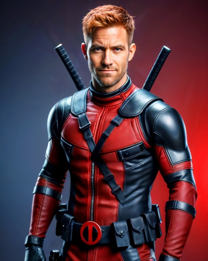 deadpool2