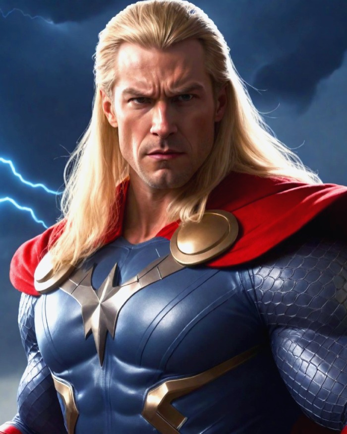 thor