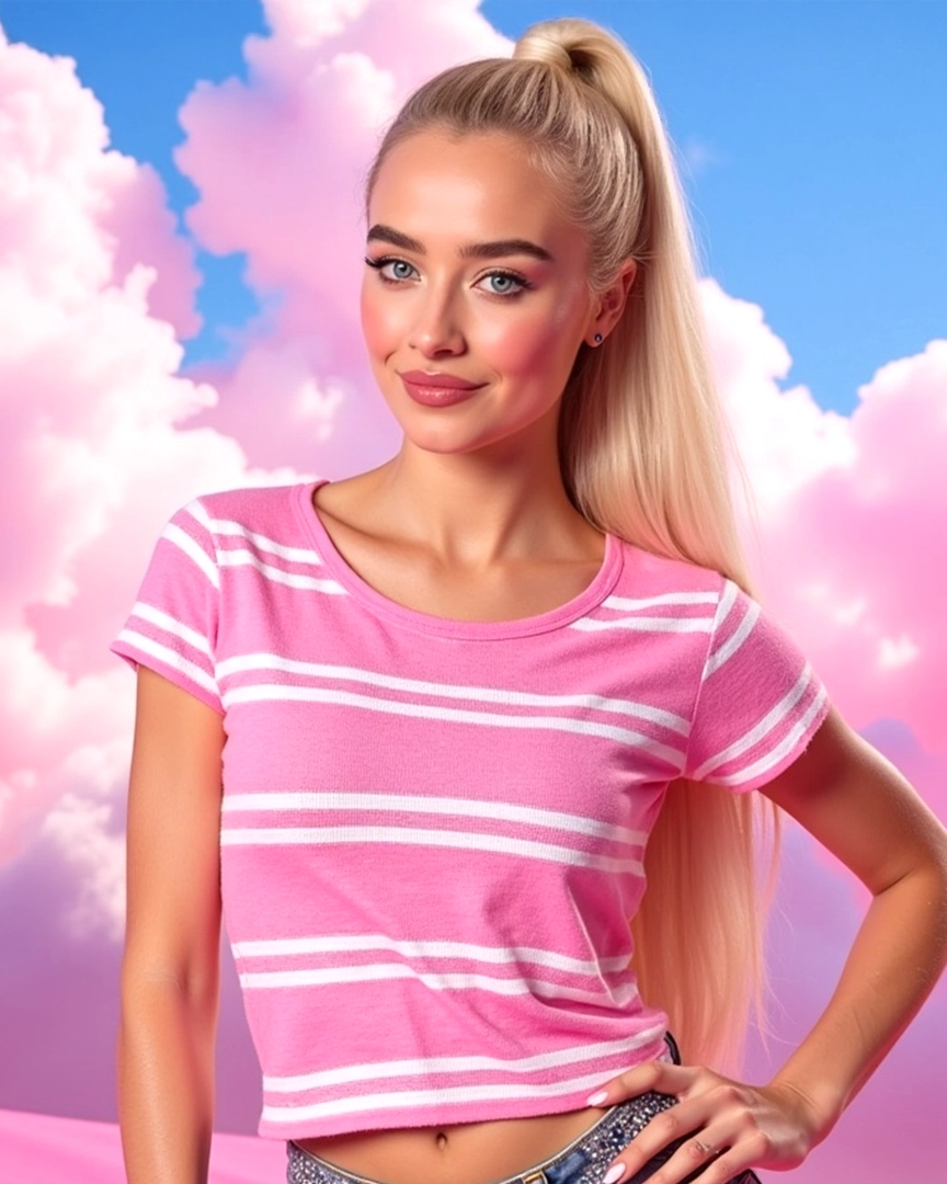 Barbie