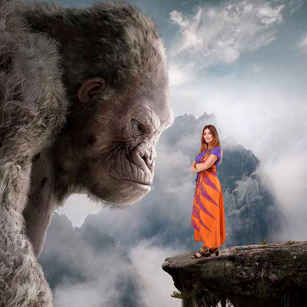King Kong