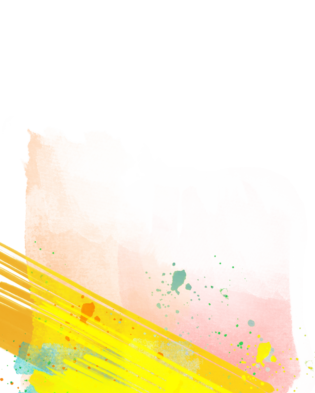 Fluid Cool Irregular Graphics🎨