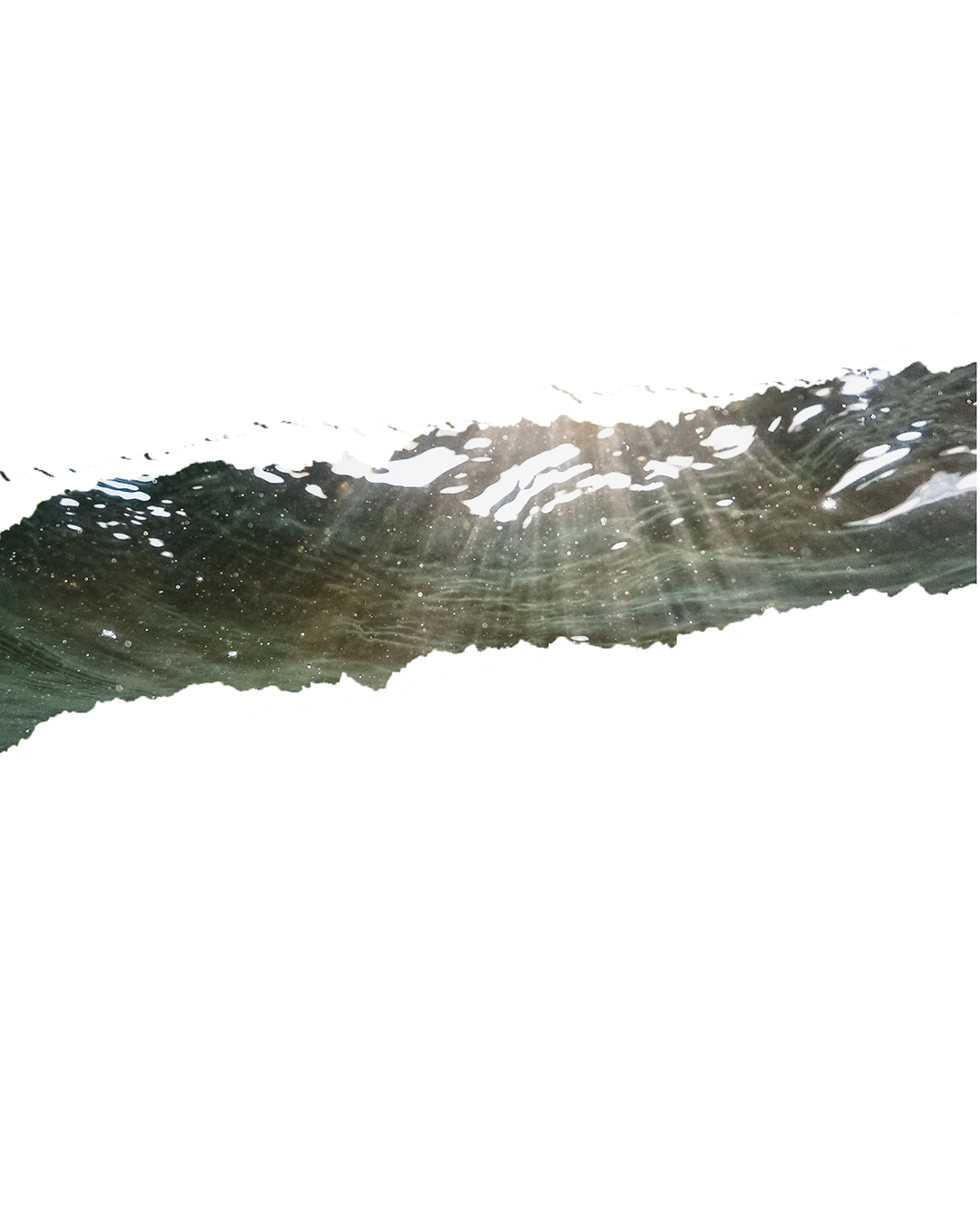 Abstract ink Marble