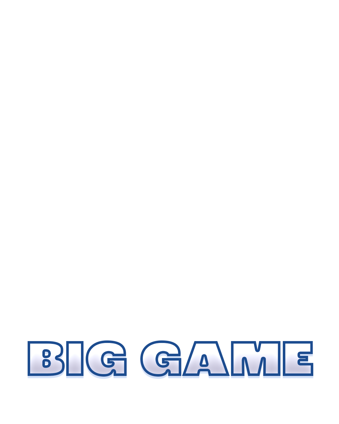 Text effect style