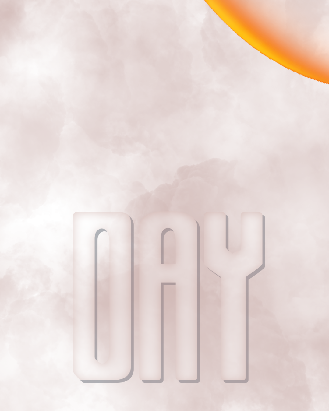 Grainy gradient texture