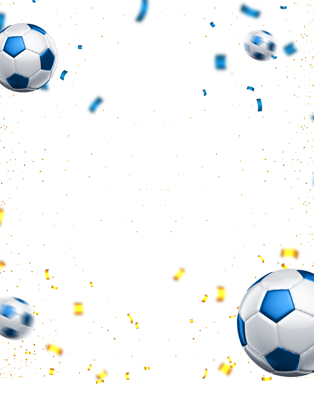 Soccer ball🏐⚽