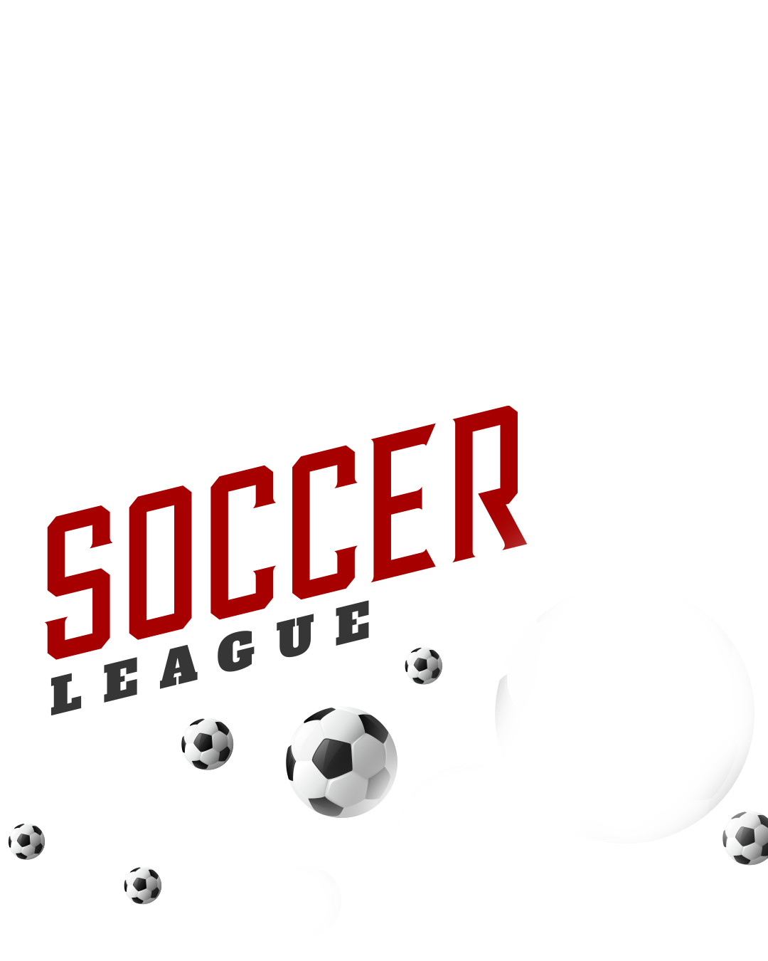 Football sports logo⚽