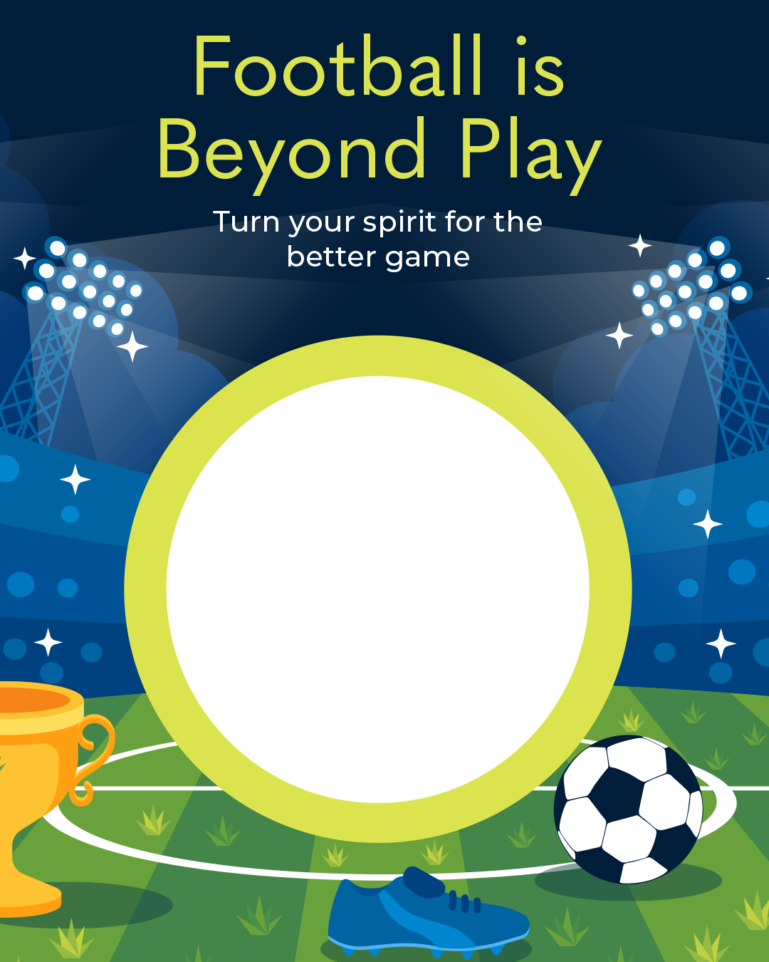 International sports day⚽⚾🏐