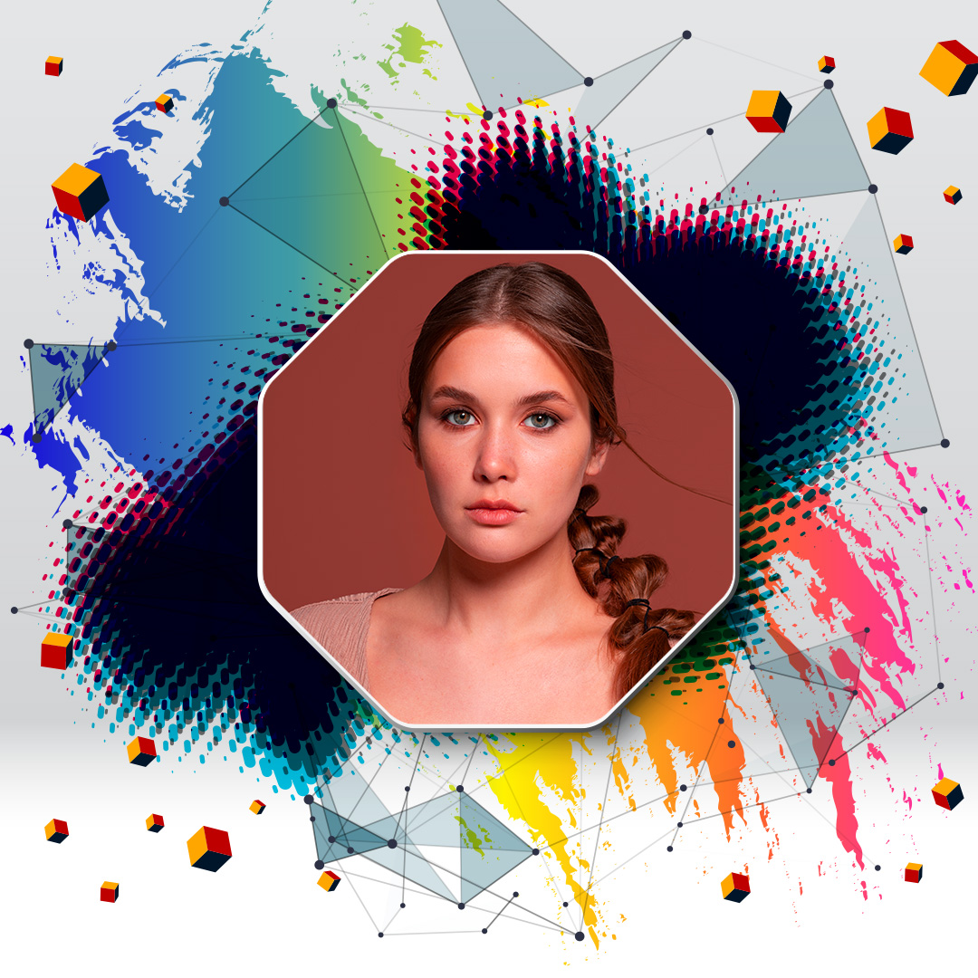 portrait color 🖼️