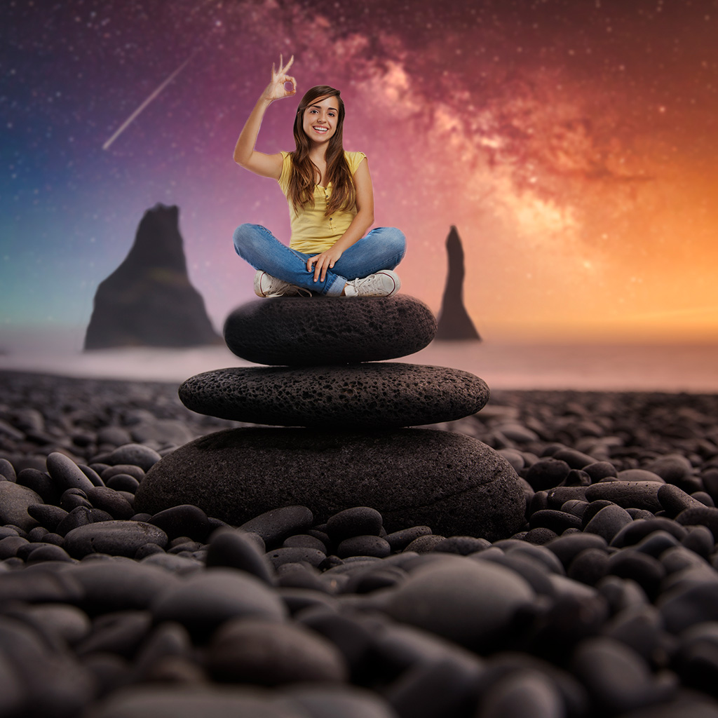Zen stones🪨