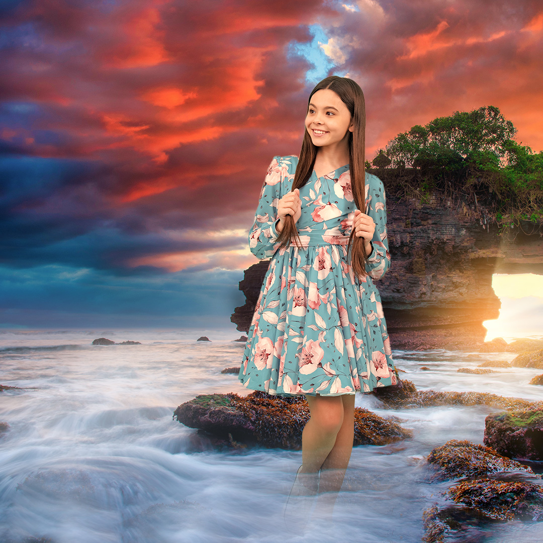 Fantasy island 🏝️