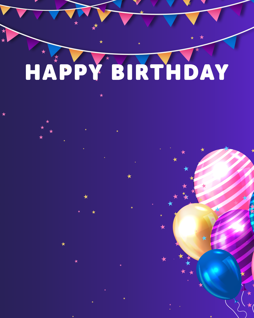 Happy birthday 🎂 🎊🎉 🎂
