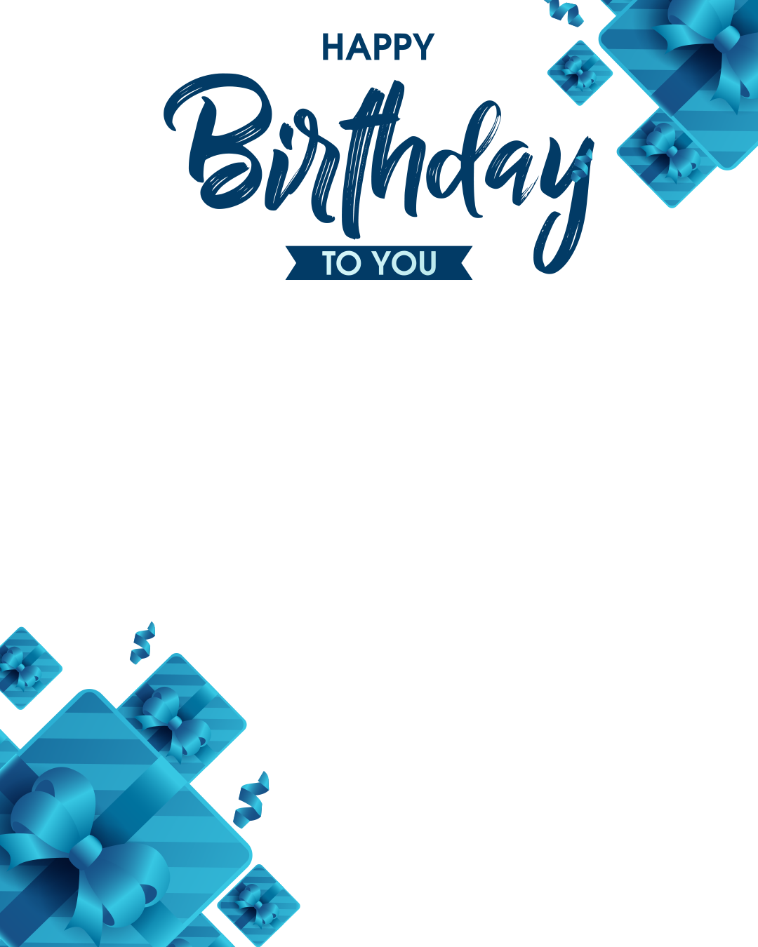 Birthday Card Maker🎈🎂