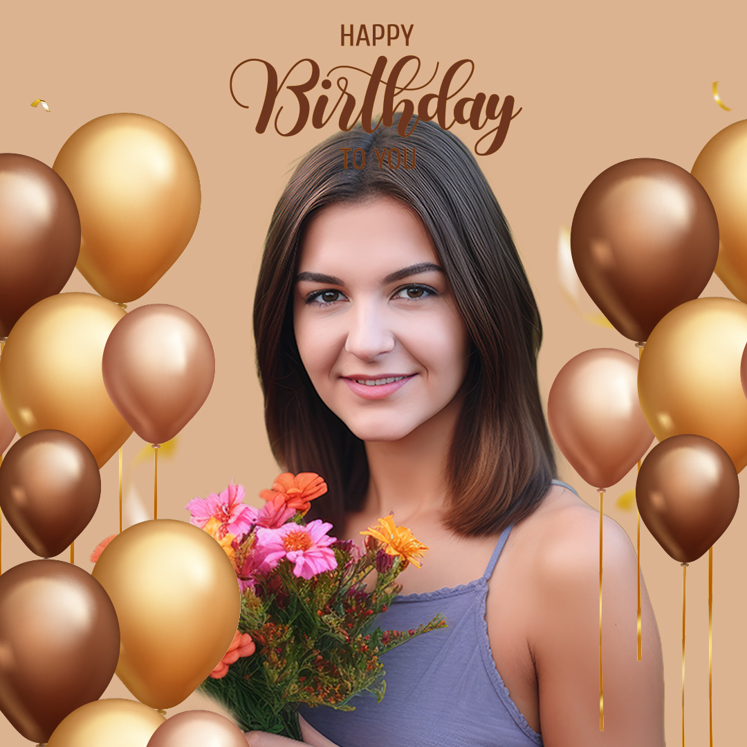 Happy birthday framework🎁 🎂