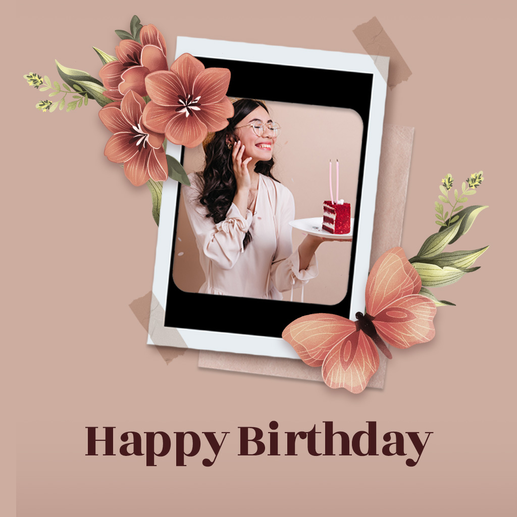 Birthday banner 🎁🎈🎂