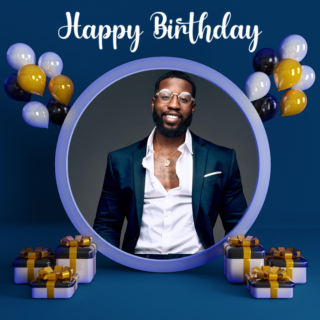 Birthday border🎂🥳