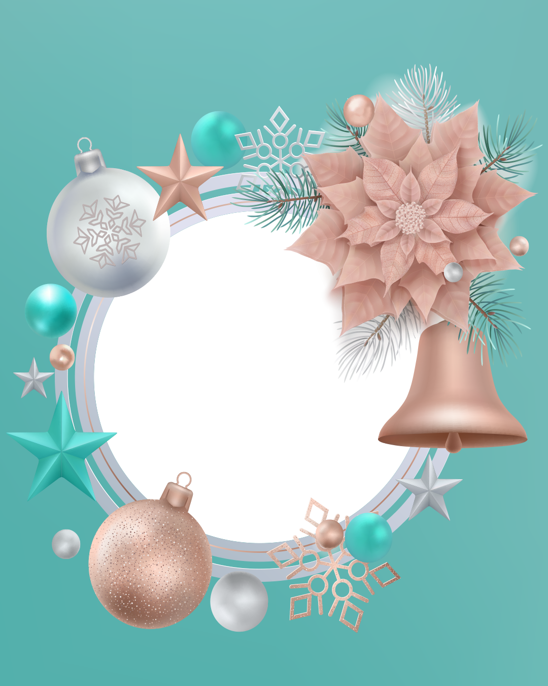 Decorations and gifts🎅🏾🔔🎁