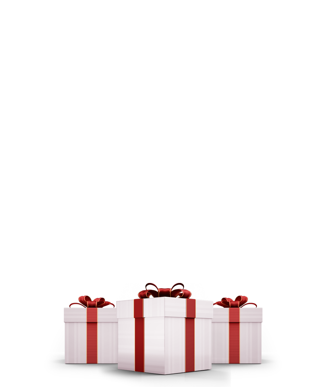 Christmas gifts🎁🎁