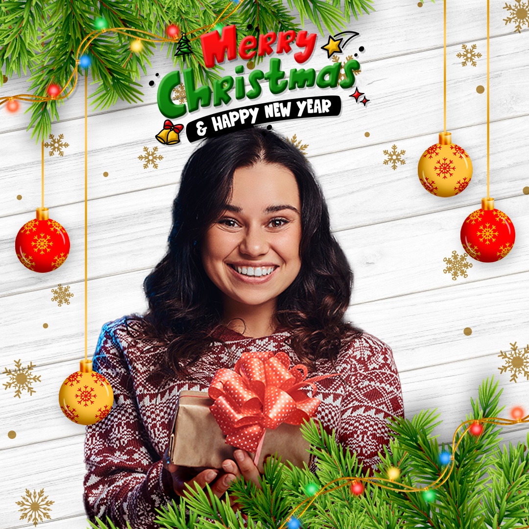 Merry christmas (HNY) 🧨