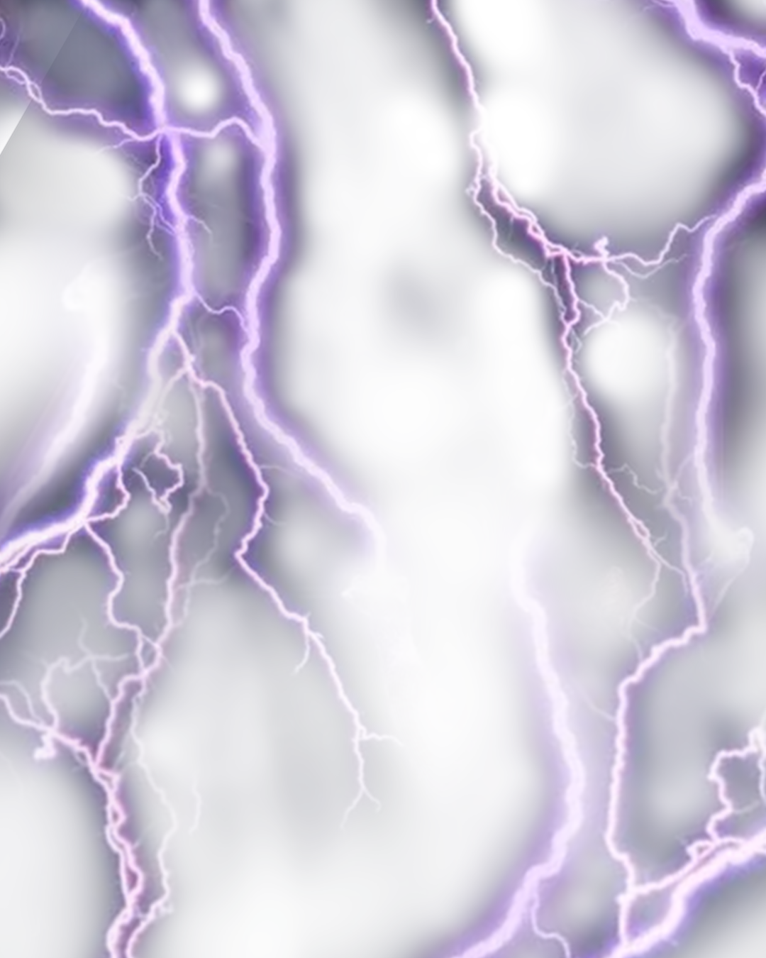Realistic Flash Of Lightning 💥