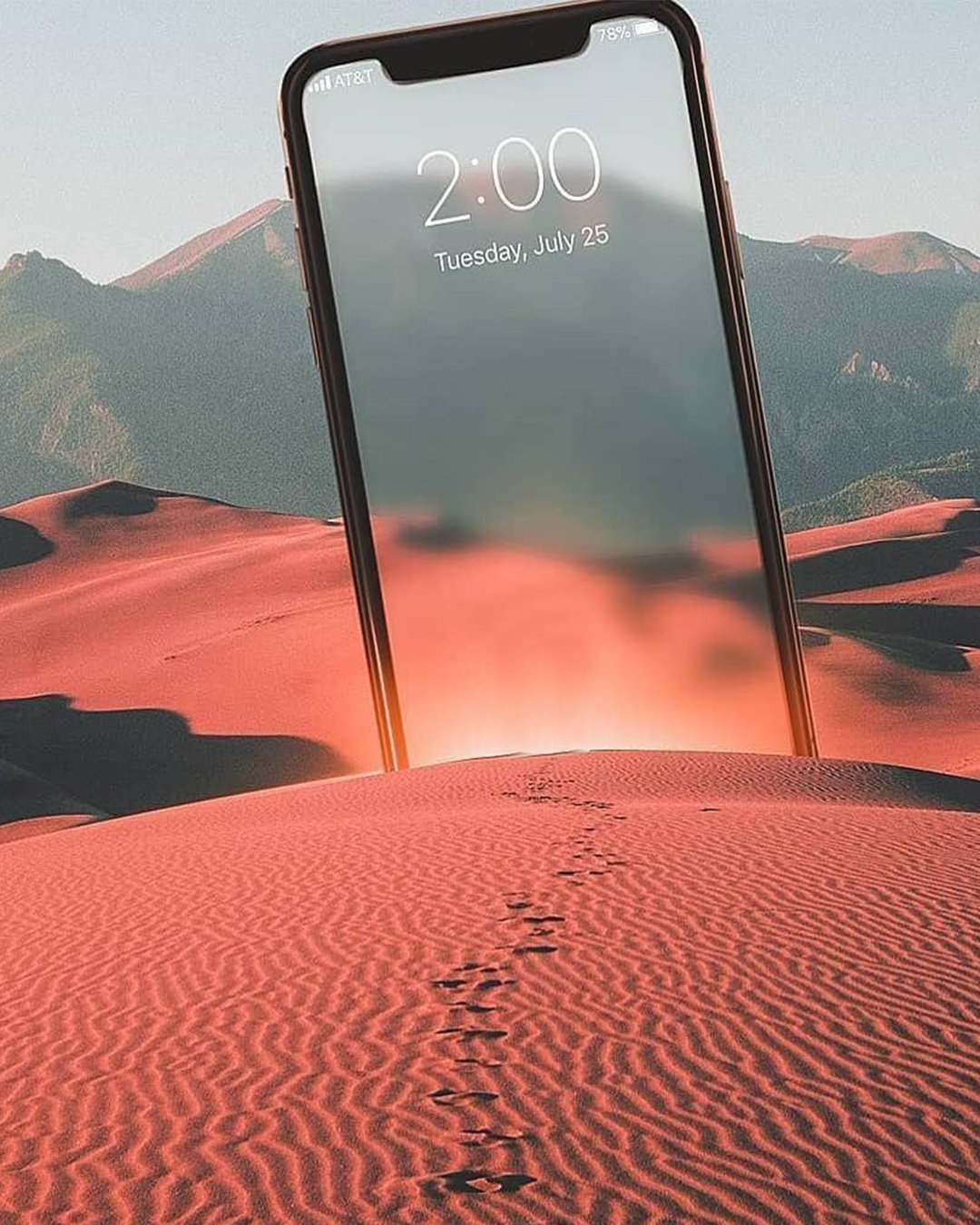 Mobile Design Mockup 📱📱