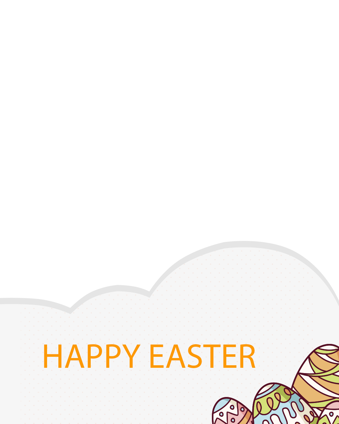 Easter  template🐰🐇🐤🥚🐣