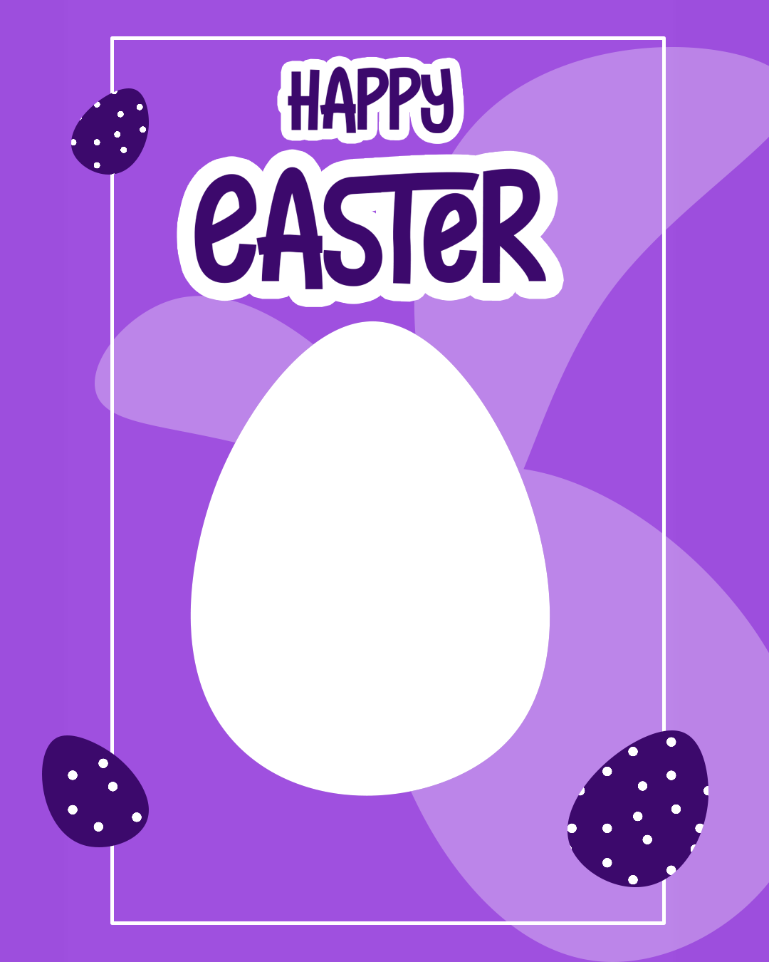 Easter with egg🥚🐣