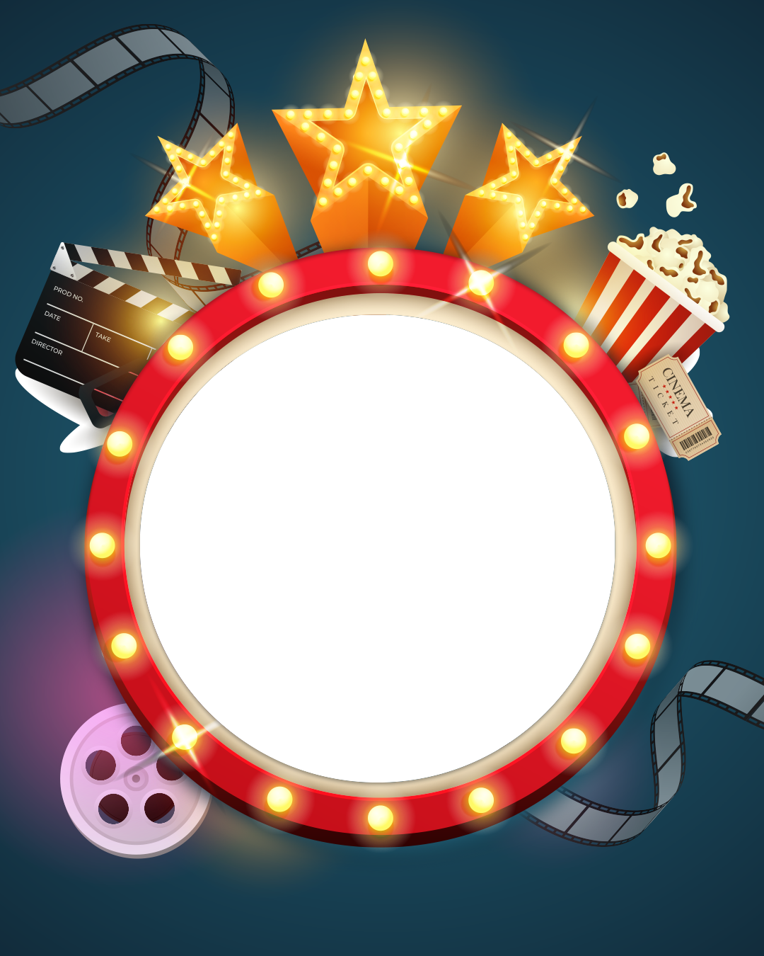 Film award📽️
