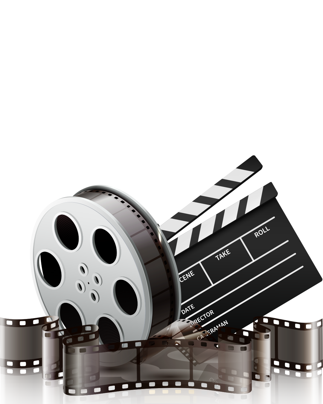 Movie template 🎬🎞️