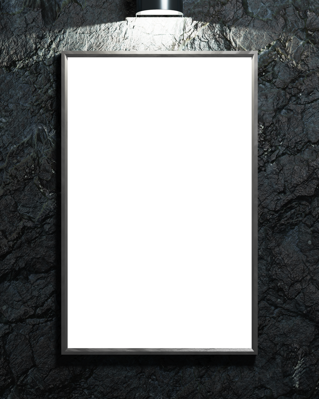 Black Square Frame◼️◼️