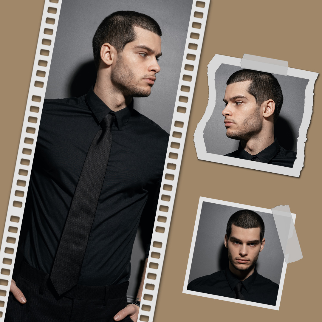 Film strip frame🎞️