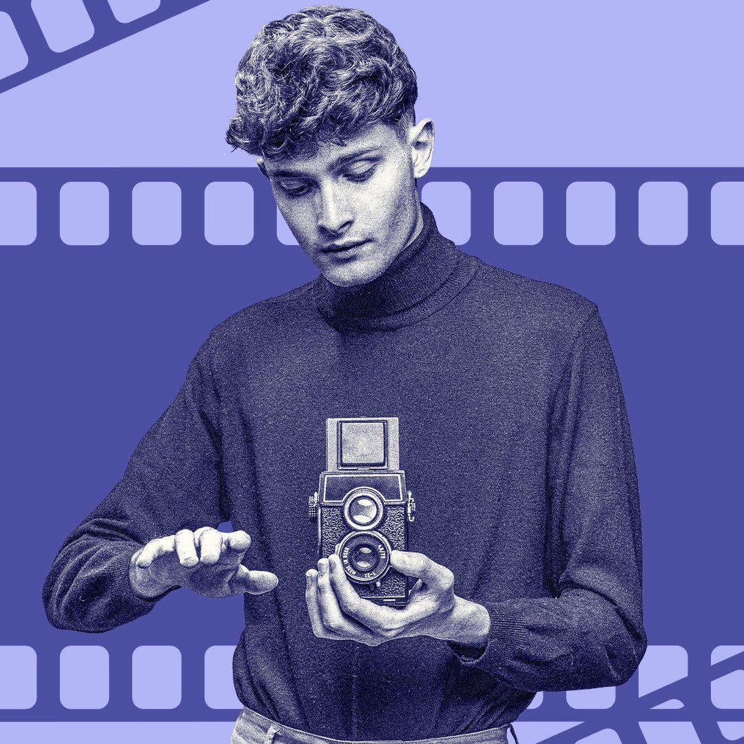 FILM FRAME CLIP ART🎞️🎞️