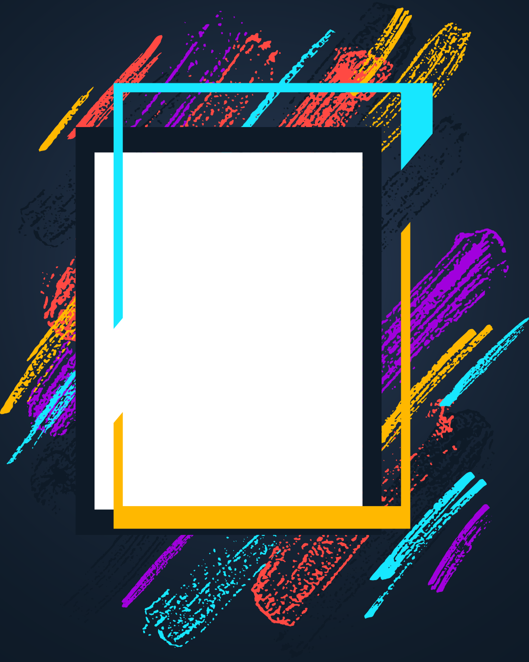 Modern Frame🖼️