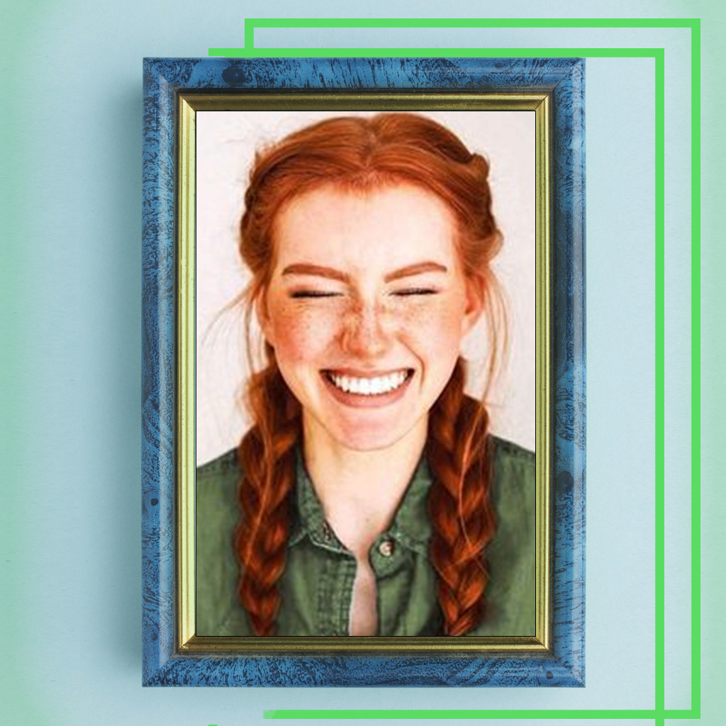 Painting frame🖌️