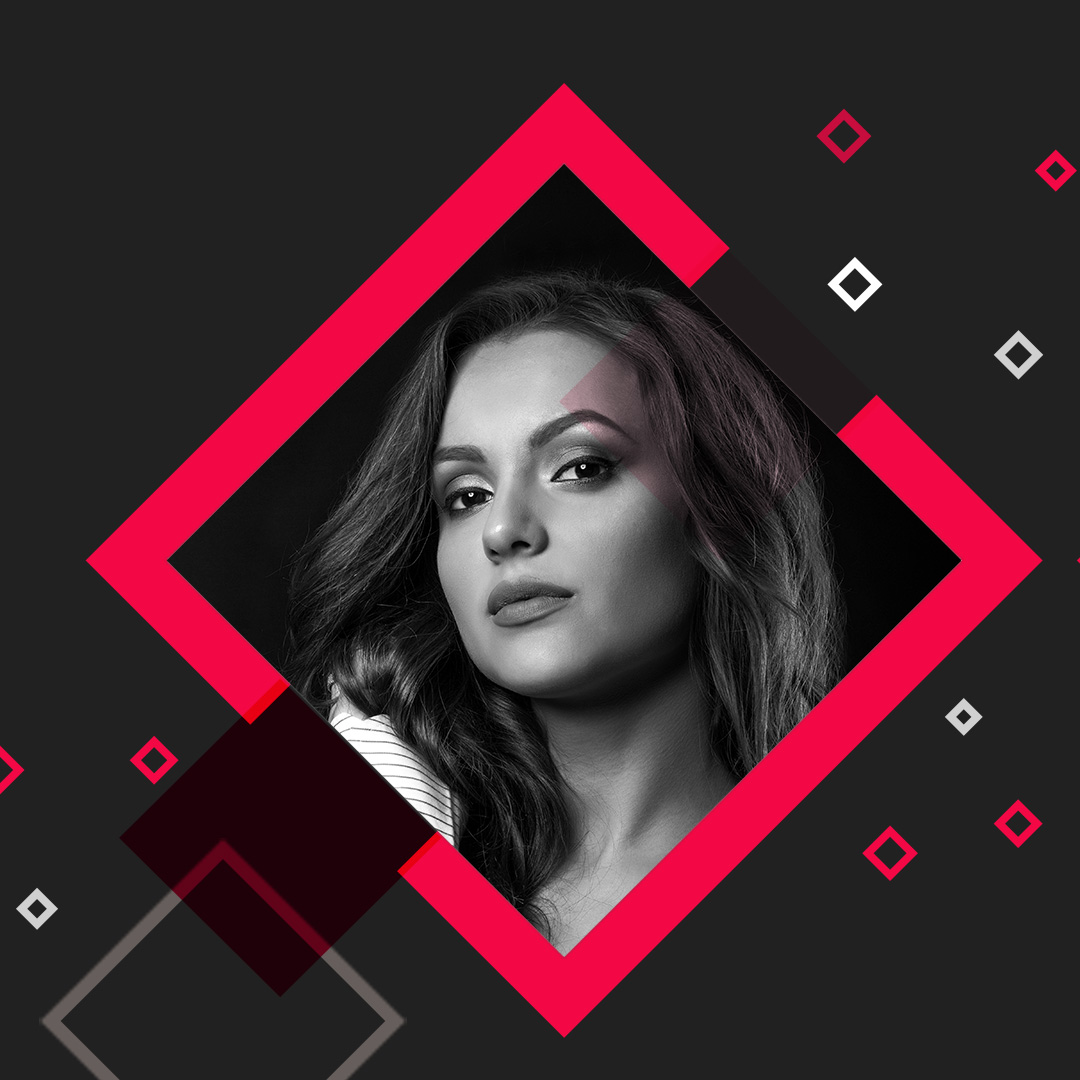 Twibbon Border Design🖽