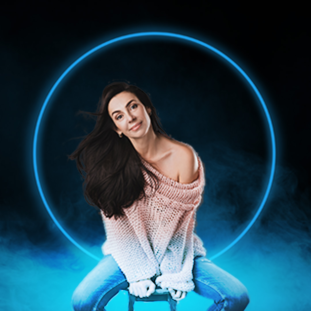Smoke background💨