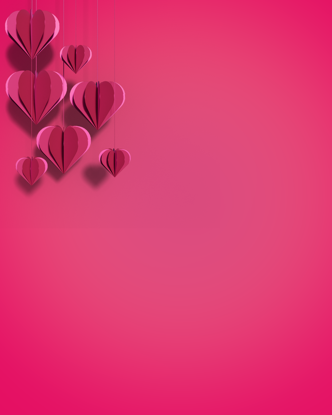Paper Heart poster💞